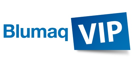Blumaq Vip brand